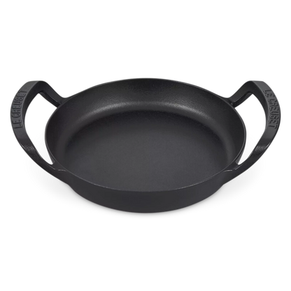 Le Creuset Alpine Cast Iron Skillet