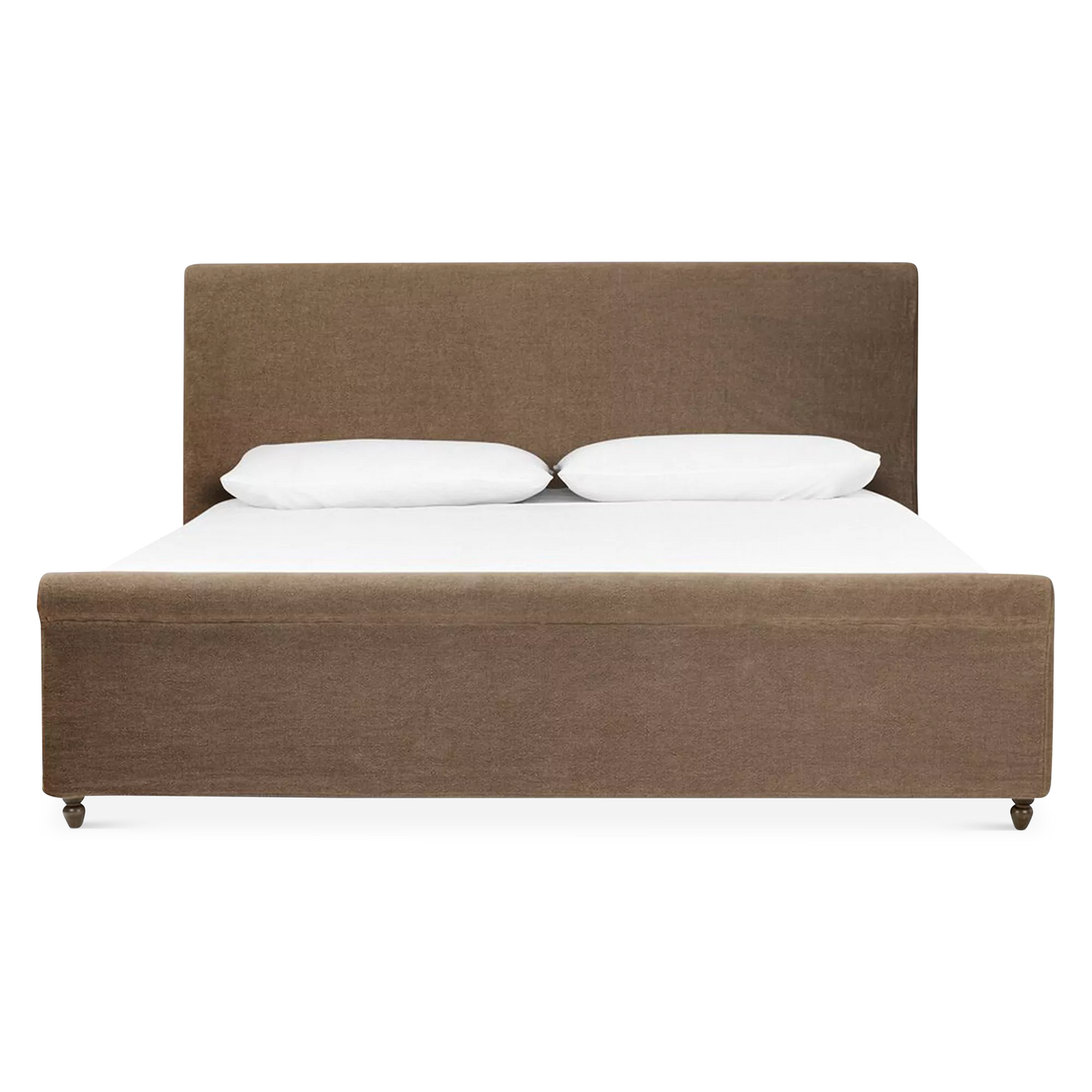 Dalia - Upholstered Bed by Four Hands