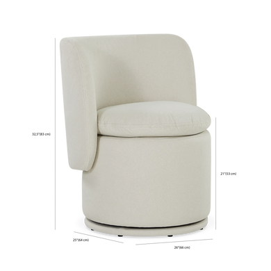 Product Dimensions image