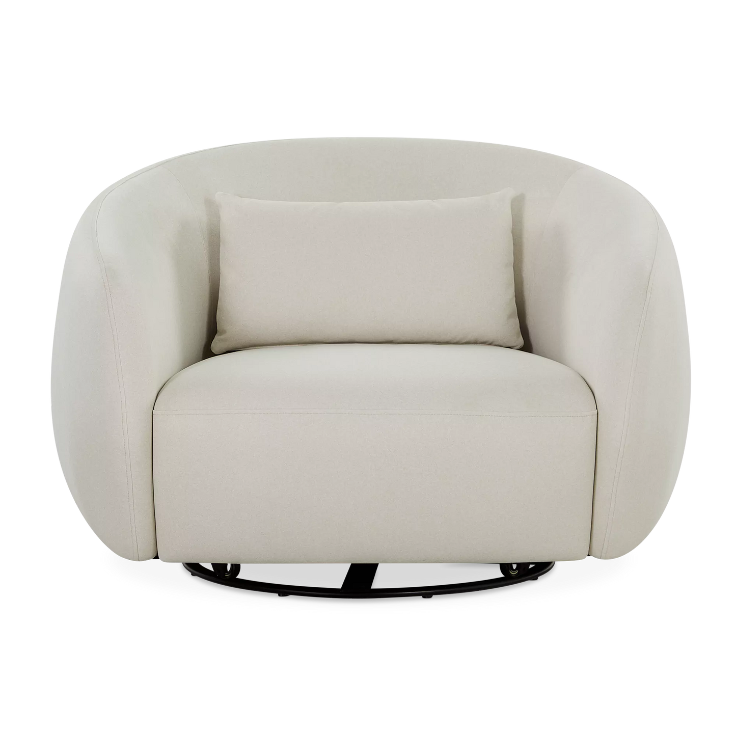 Moly - Swivel Chair