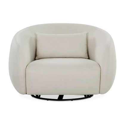 Moly - Swivel Chair