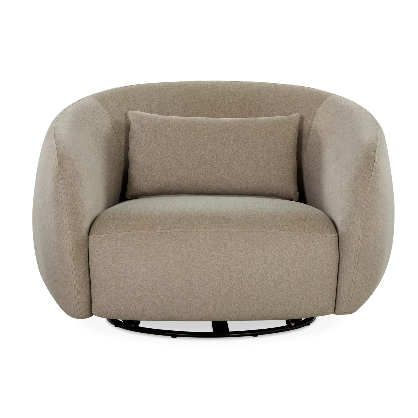 Moly - Swivel Chair