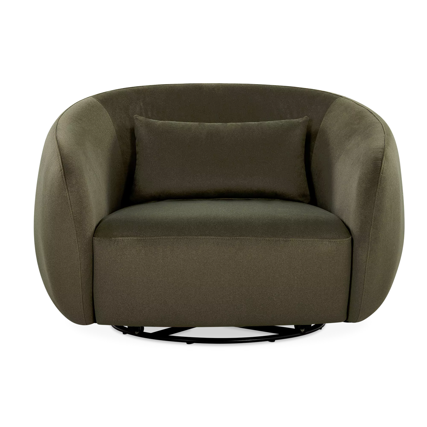 Moly - Swivel Chair