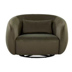 Moly - Swivel Chair