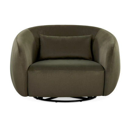 Moly - Swivel Chair