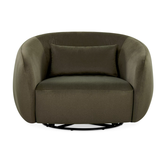 Moly - Fauteuil pivotant