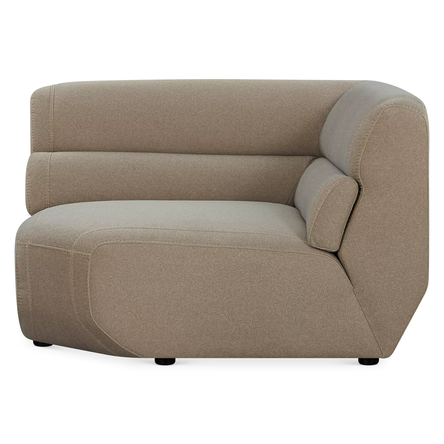 Lupin - Modular Corner Chair