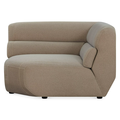 Lupin - Modular Corner Chair