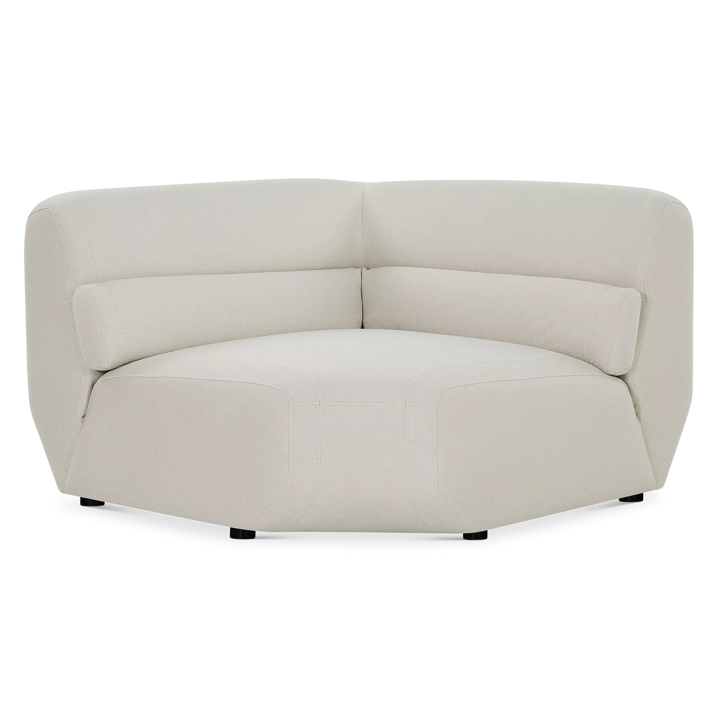 Lupin - Modular Corner Chair