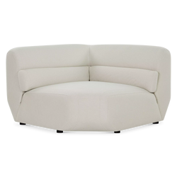 Lupin - Modular Corner Chair
