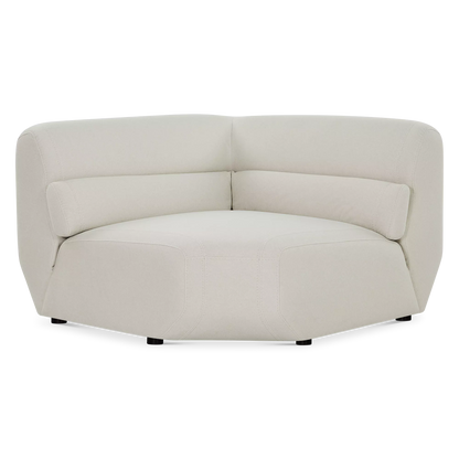 Lupin - Modular Corner Chair