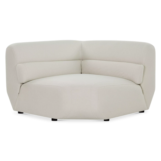Lupin - Fauteuil d'angle modulable