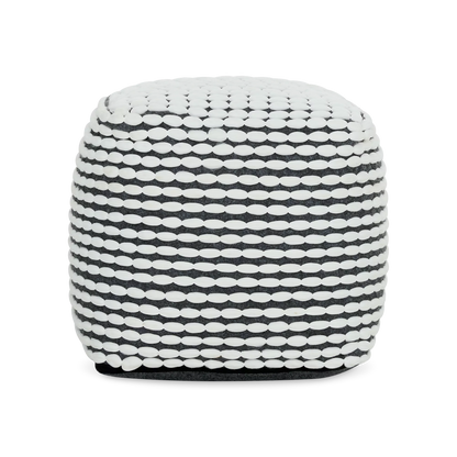 Pouf Rococco