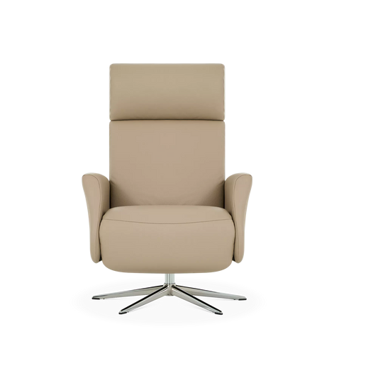 Hus - Leather Recliner