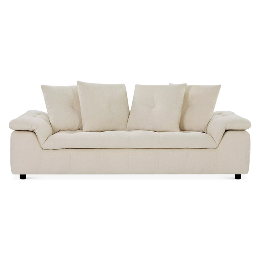 Ergo - Sofa with Movable Backrests