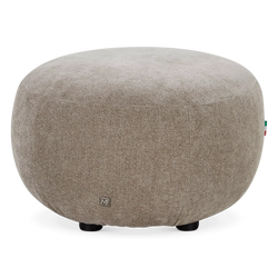 Tresor - Fabric Upholstered Ottoman