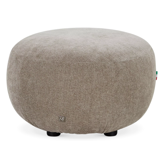 Tresor - Ottoman en tissu