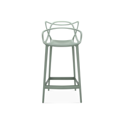 Masters - Counter Stool by Kartell