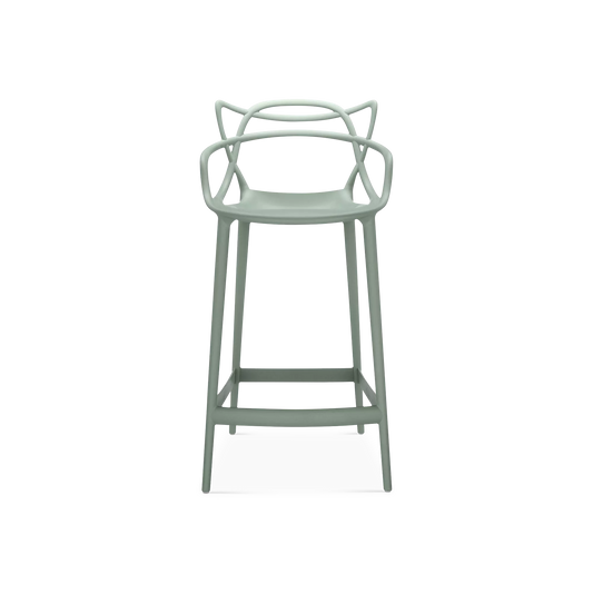 Masters - Counter Stool by Kartell