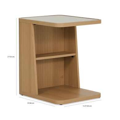 Product Dimensions image