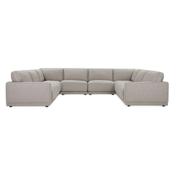 Freya - Sectional Sofa