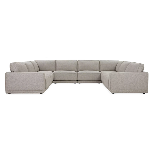 Freya - Sectional Sofa