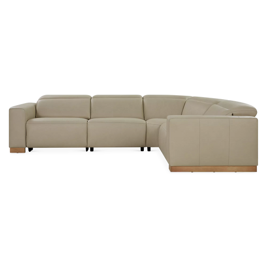 Amund - Sectional Sofa