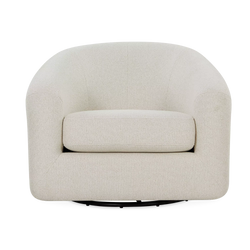 Aksel - Swivel Armchair