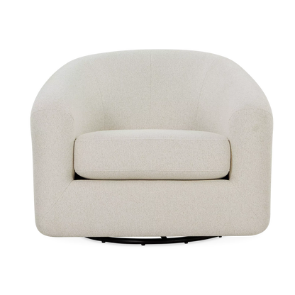Aksel - Swivel Armchair