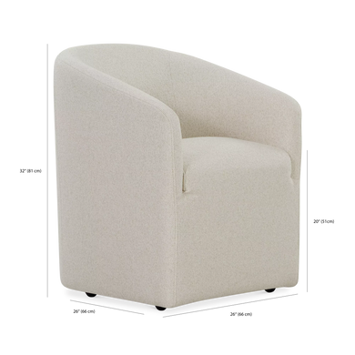 Product Dimensions image