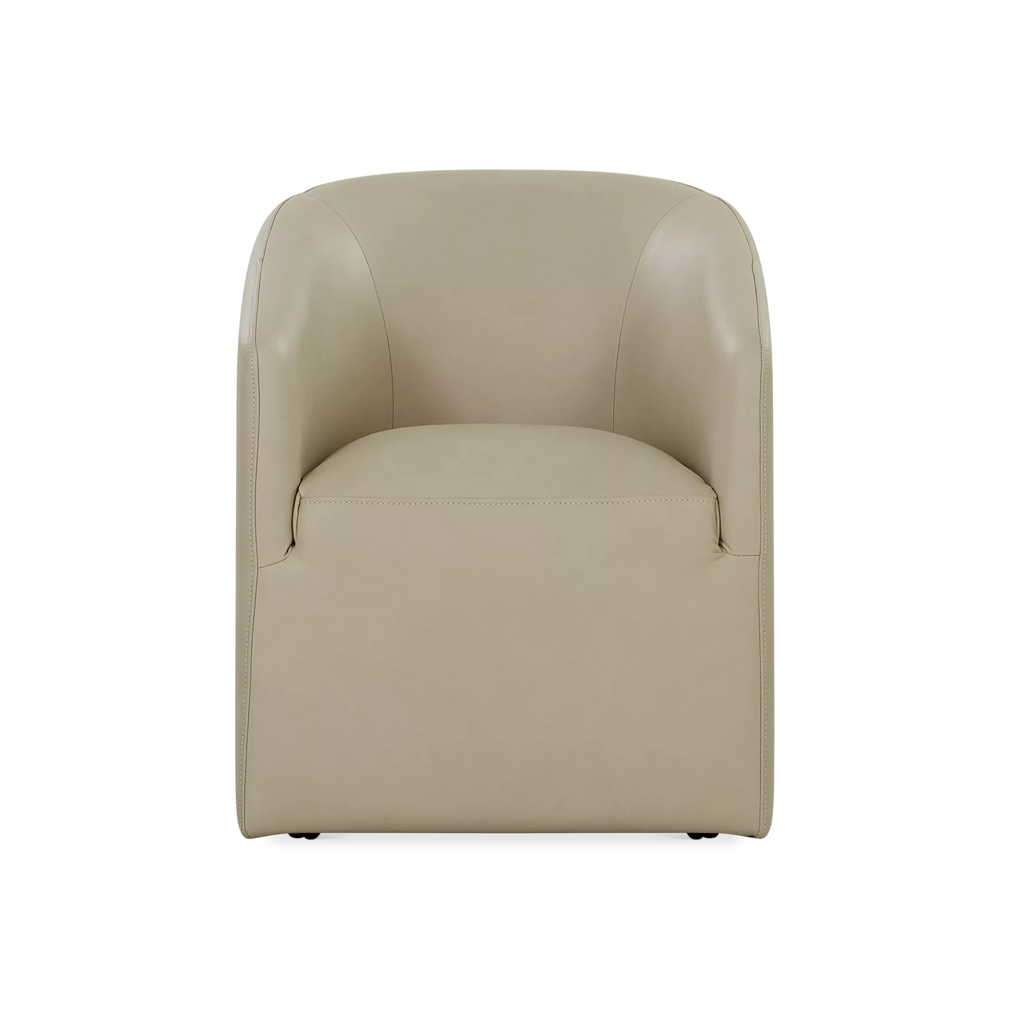 Marny - Leather Dining Chair