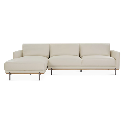 Edgar - Sectional Sofa