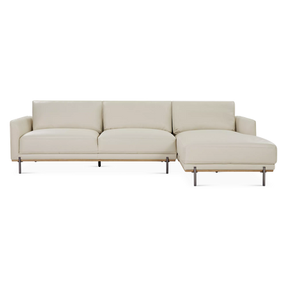 Edgar - Sectional Sofa