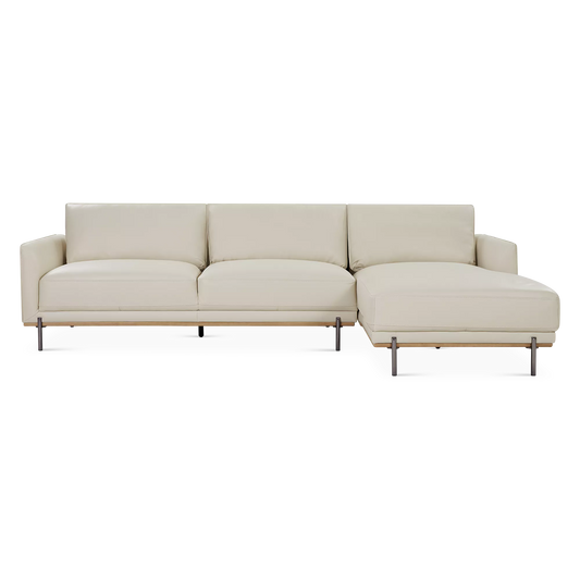 Edgar - Sectional Sofa