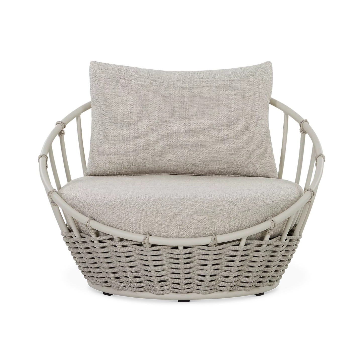 Fauteuil Pomelo