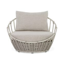 Fauteuil Pomelo