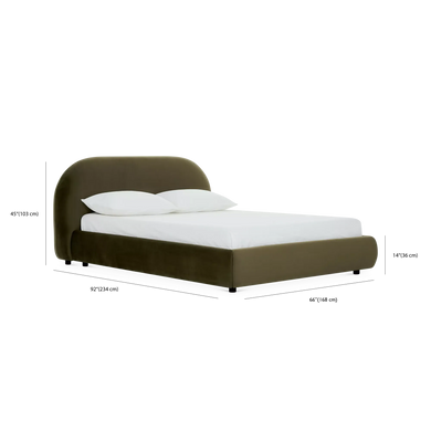 Product Dimensions image