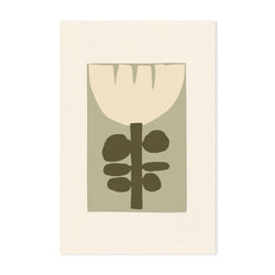 Fleur Print