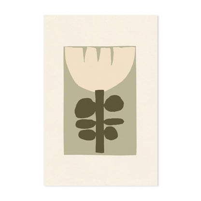 Fleur Print