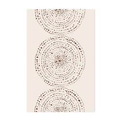 Affiche Boho