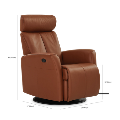 Product Dimensions image