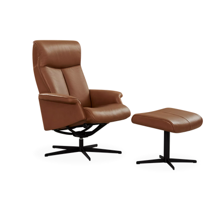 Paris - Reclining Chair