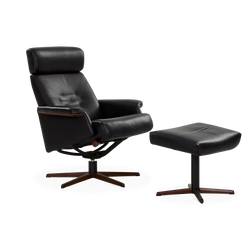 Vienna  - Leather Recliner