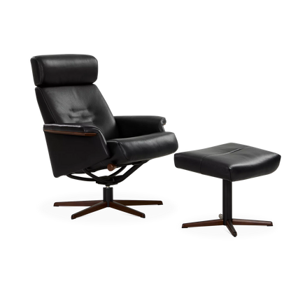 Vienna  - Leather Recliner