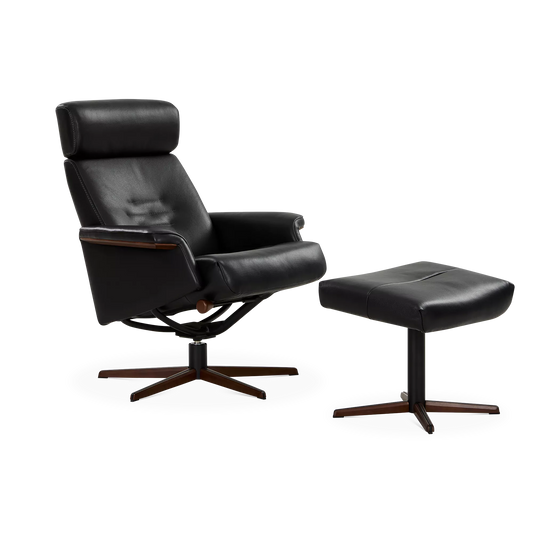 Vienna - Fauteuil inclinable
