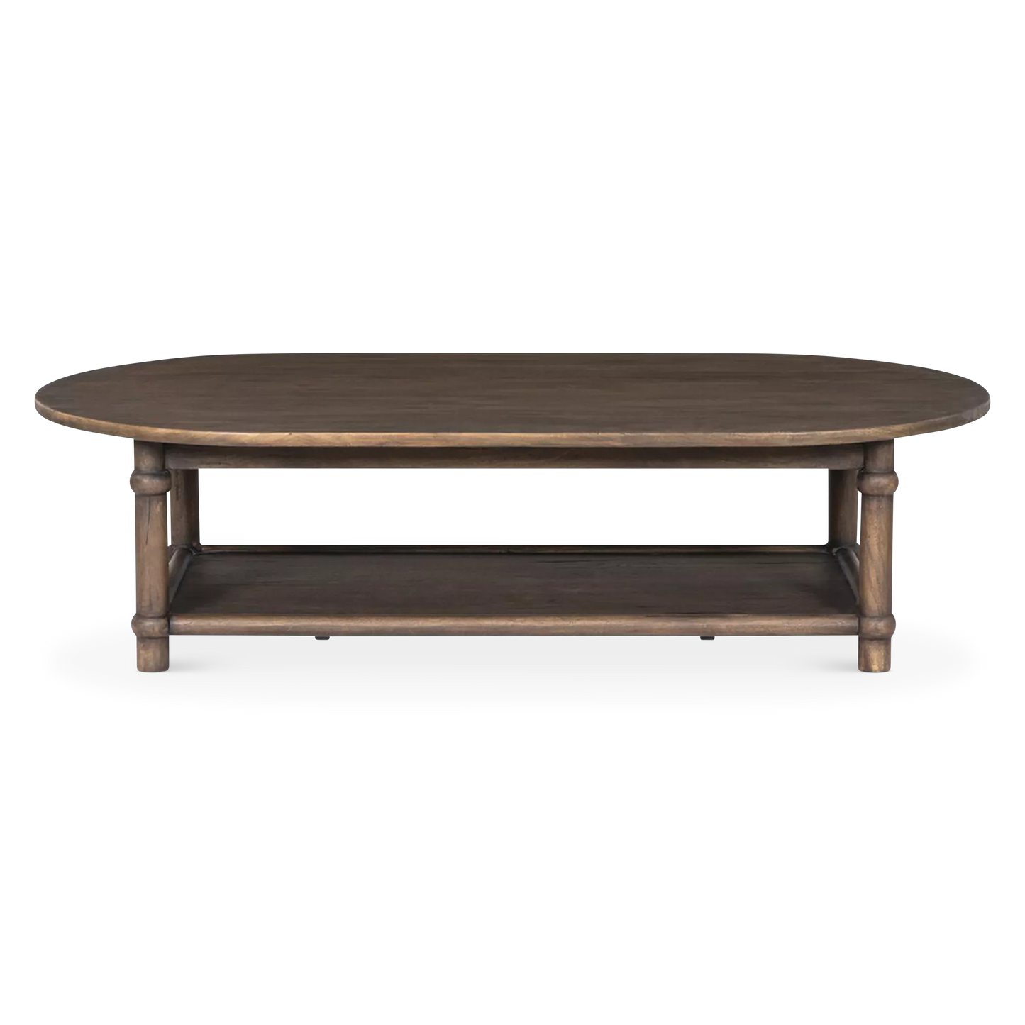 Charnes - Table basse antique par Four Hands