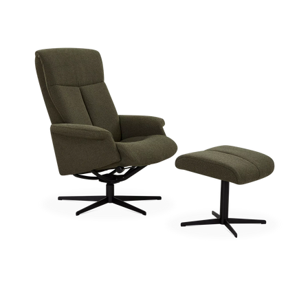 Paris - Fauteuil inclinable