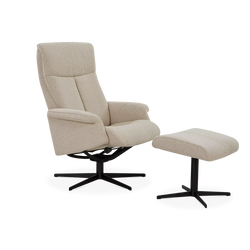 Paris - Fauteuil inclinable