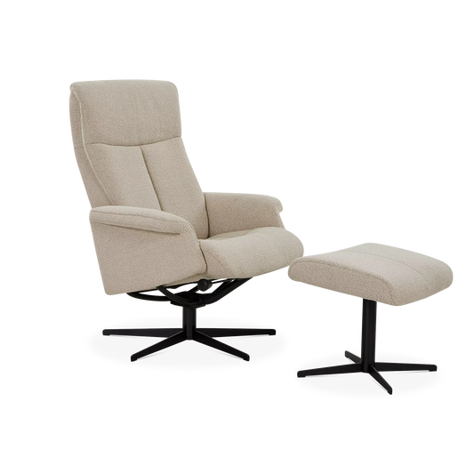 Paris - Fauteuil inclinable