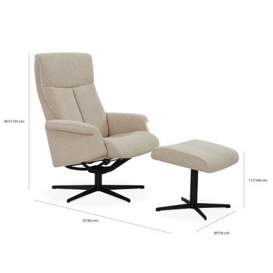 Product Dimensions image